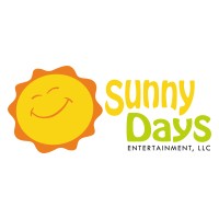 Sunny Days Entertainment, LLC